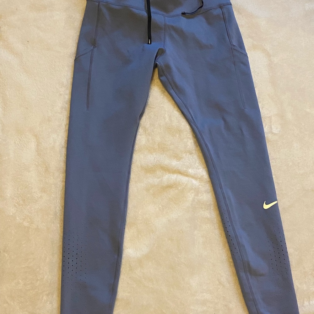 Nike Dry Fit Running Leggings Womens
